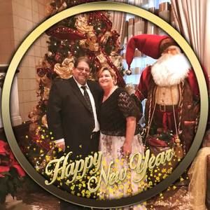 Meet your Posher, Barbara